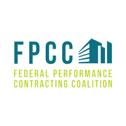 SGT is associated with Federal Performance Contracting Coalition (FPCC)