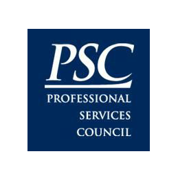 SGT is associated with Professional Services Council (PSC)