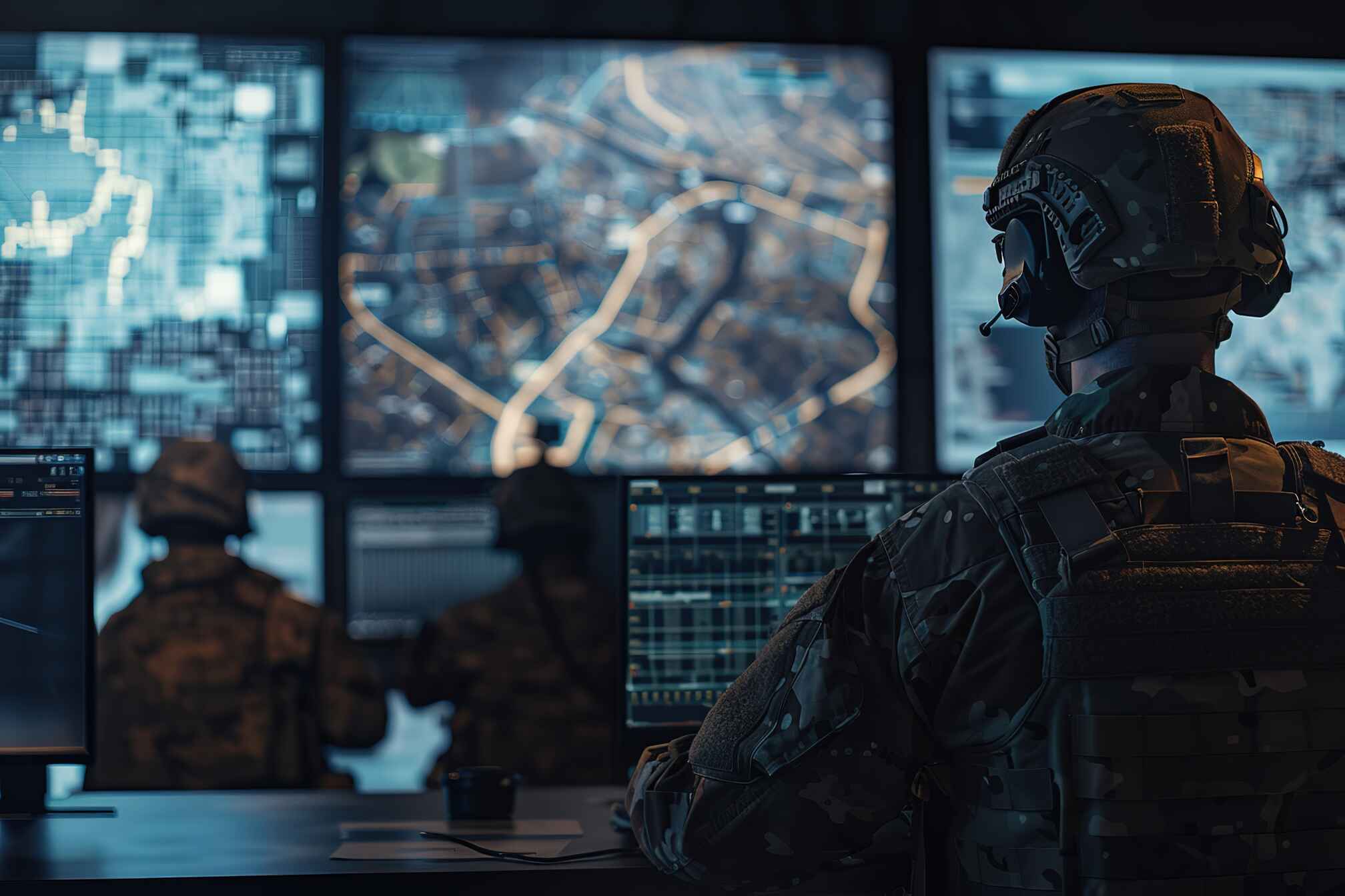 AI for Federal Missions