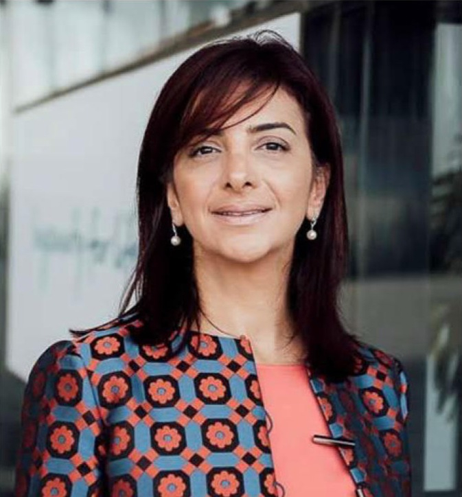 Greg Bowman Chief Strategy Officer