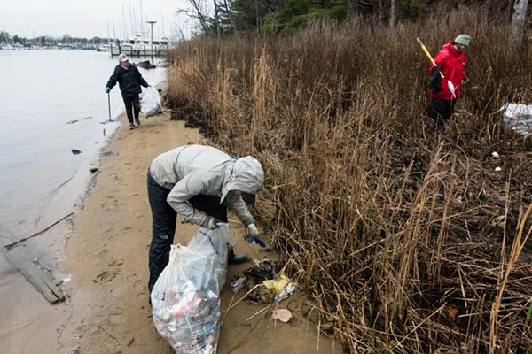 Volunteer Time Off