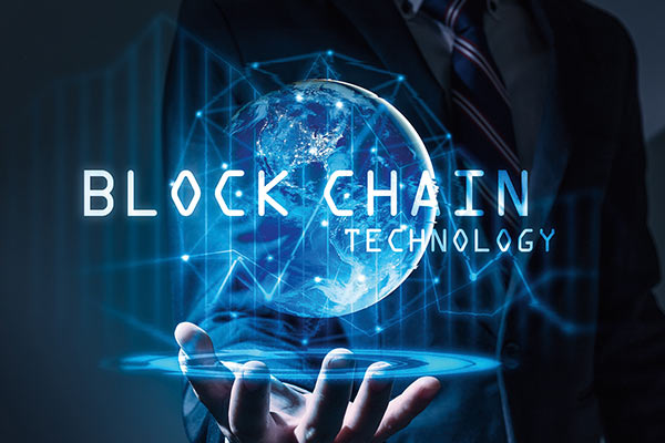 blockchain technology