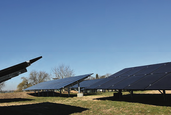 Constructing Energy Improvements in Wiesbaden