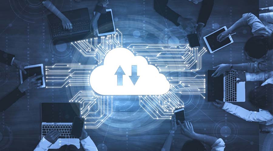 Cloud Solutions for Government