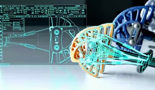 Siemens NX Software